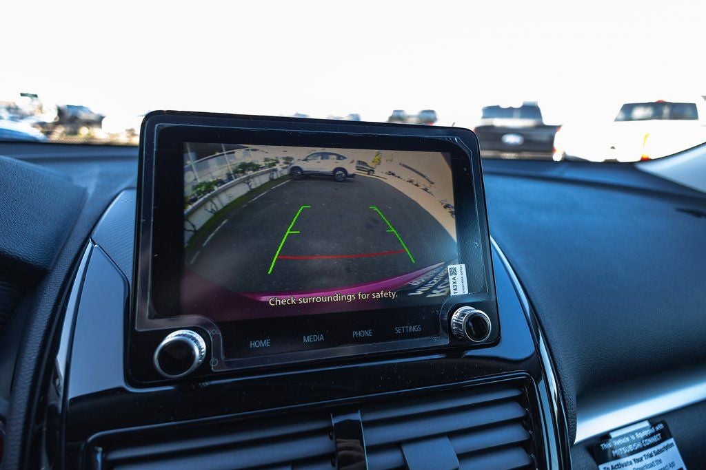 2026 Mitsubishi Eclipse Cross Ralliart