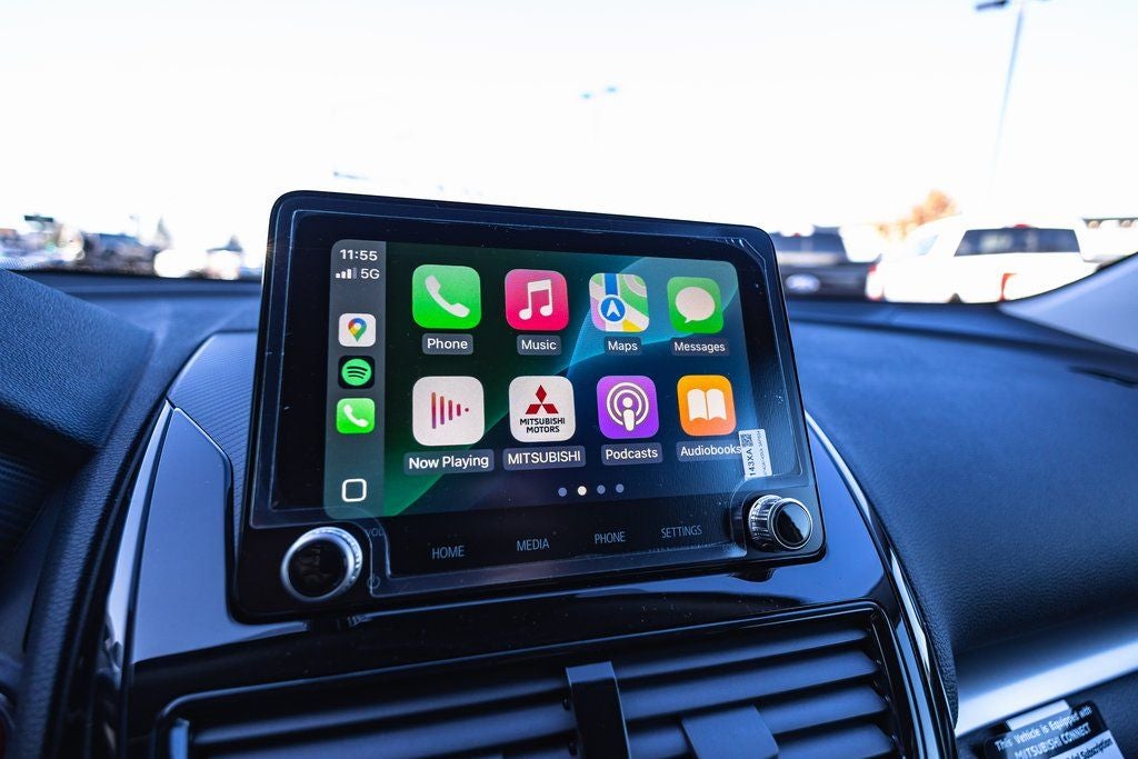 2026 Mitsubishi Eclipse Cross Ralliart