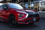 2026 Mitsubishi Eclipse Cross Ralliart