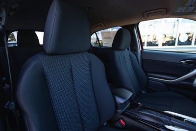 2026 Mitsubishi Eclipse Cross Ralliart