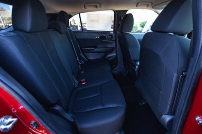 2026 Mitsubishi Eclipse Cross Ralliart