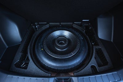 2026 Mitsubishi Eclipse Cross Ralliart