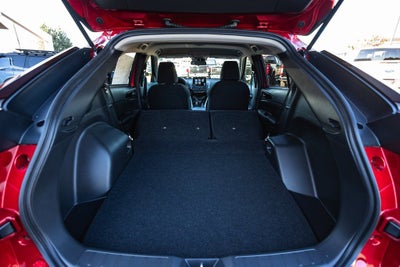 2026 Mitsubishi Eclipse Cross Ralliart