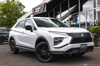 2026 Mitsubishi Eclipse Cross LE