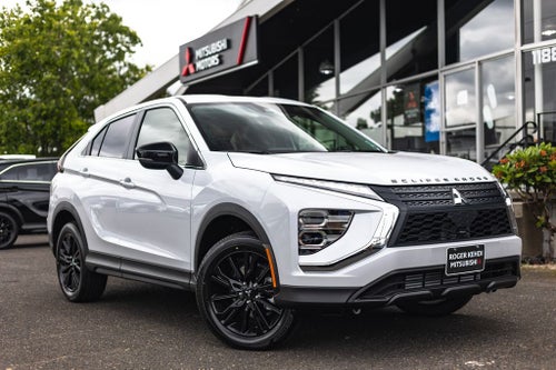 2026 Mitsubishi Eclipse Cross LE