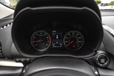 2026 Mitsubishi Eclipse Cross LE