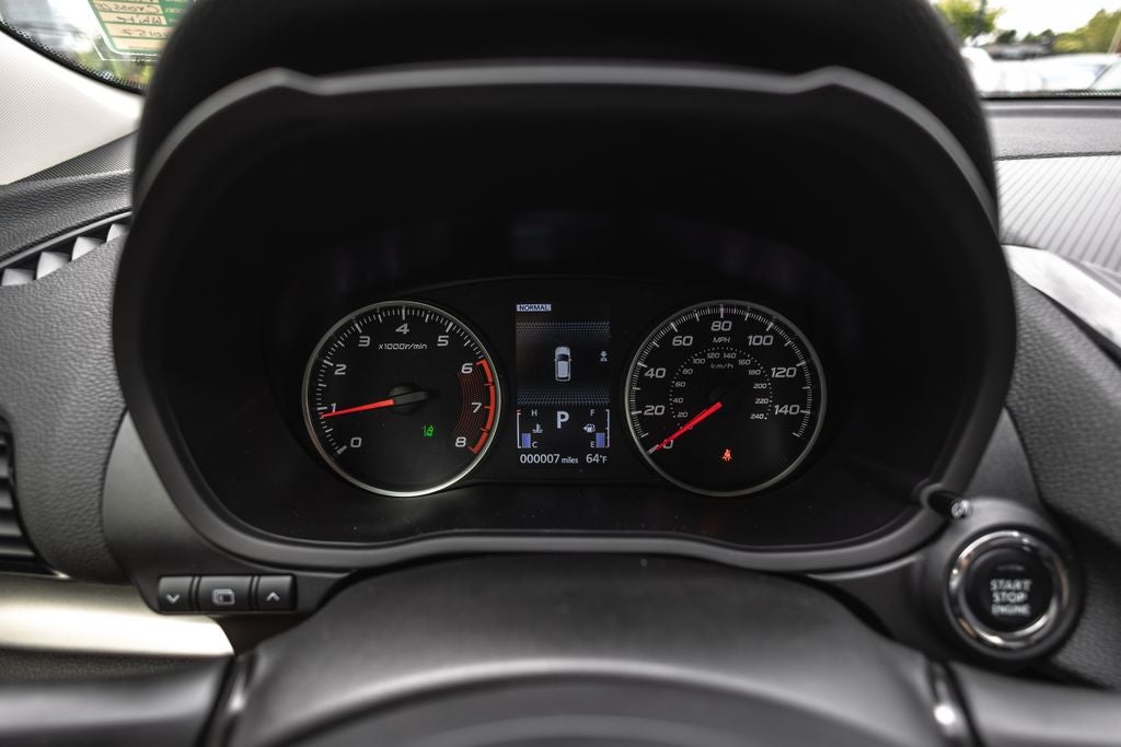 2026 Mitsubishi Eclipse Cross LE