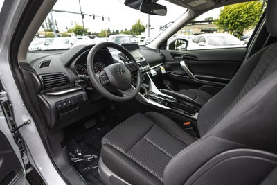 2026 Mitsubishi Eclipse Cross LE