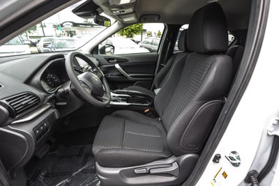 2026 Mitsubishi Eclipse Cross LE