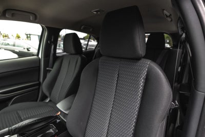 2026 Mitsubishi Eclipse Cross LE