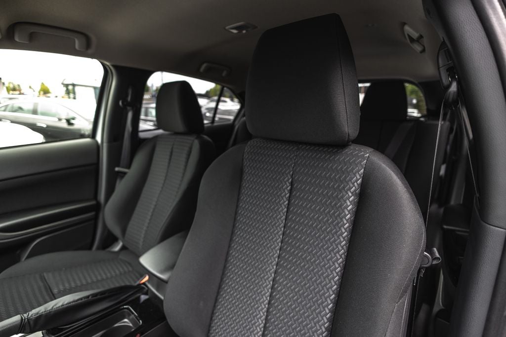 2026 Mitsubishi Eclipse Cross LE