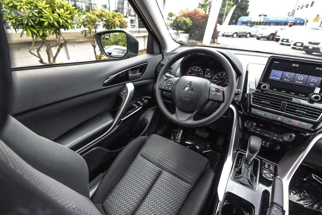 2026 Mitsubishi Eclipse Cross LE