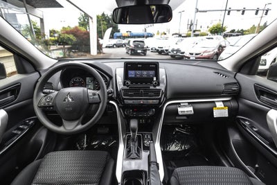 2026 Mitsubishi Eclipse Cross LE