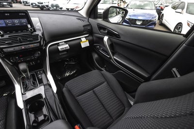 2026 Mitsubishi Eclipse Cross LE