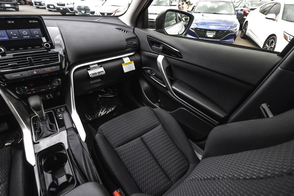 2026 Mitsubishi Eclipse Cross LE