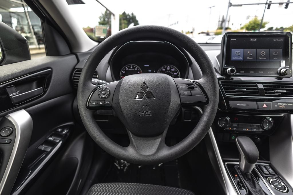 2026 Mitsubishi Eclipse Cross LE