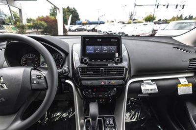 2026 Mitsubishi Eclipse Cross LE