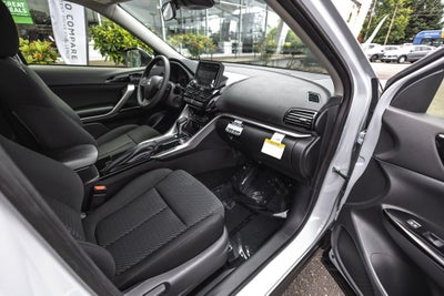 2026 Mitsubishi Eclipse Cross LE