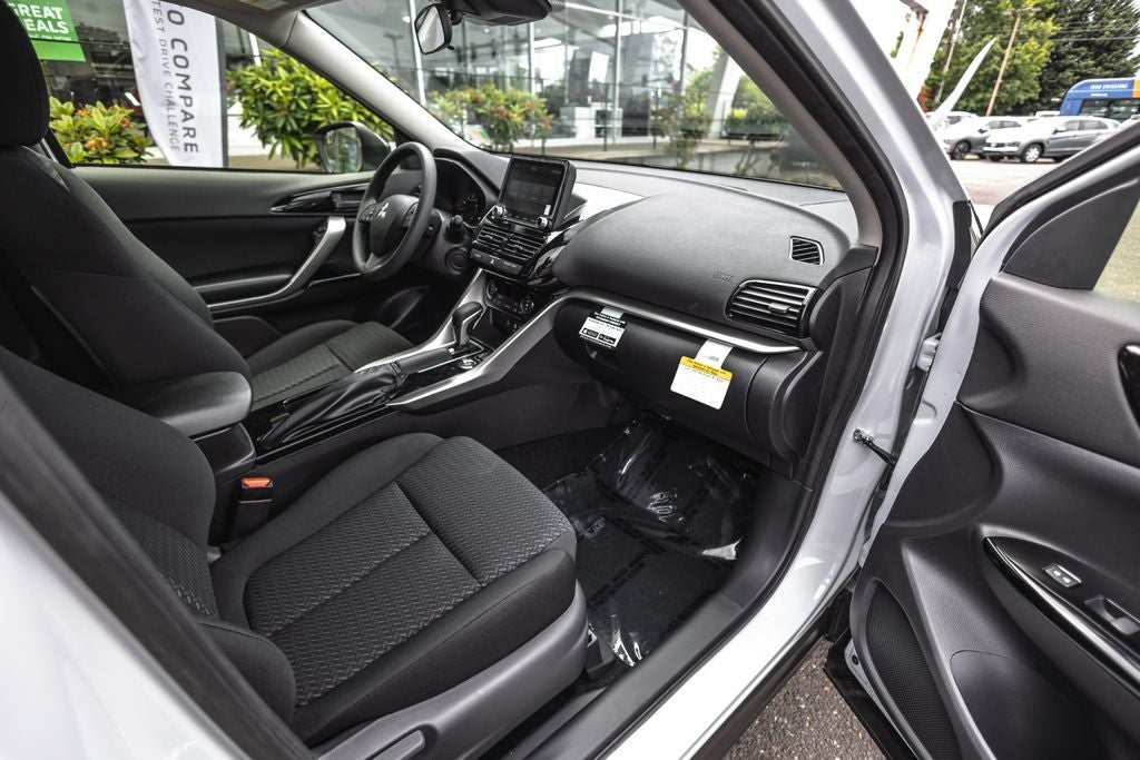 2026 Mitsubishi Eclipse Cross LE