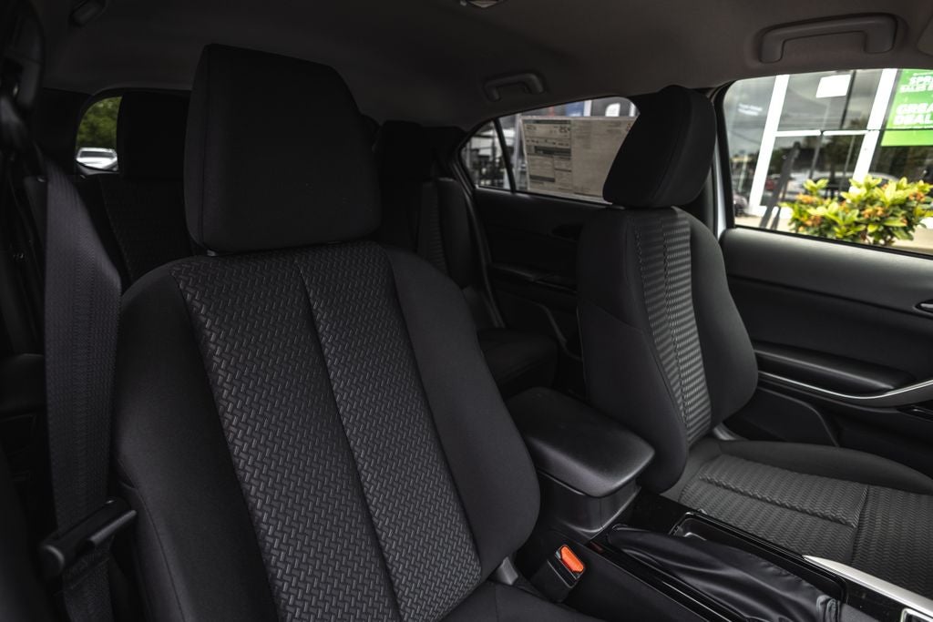 2026 Mitsubishi Eclipse Cross LE