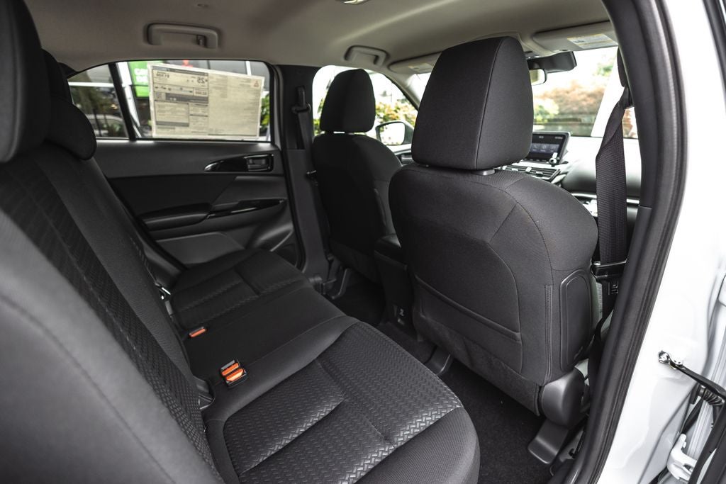 2026 Mitsubishi Eclipse Cross LE