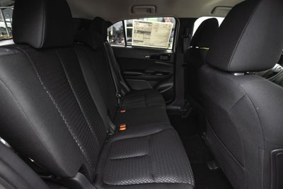 2026 Mitsubishi Eclipse Cross LE