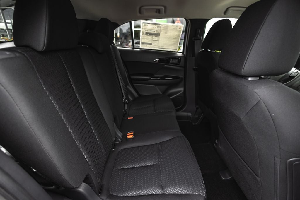 2026 Mitsubishi Eclipse Cross LE