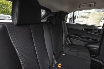 2026 Mitsubishi Eclipse Cross LE