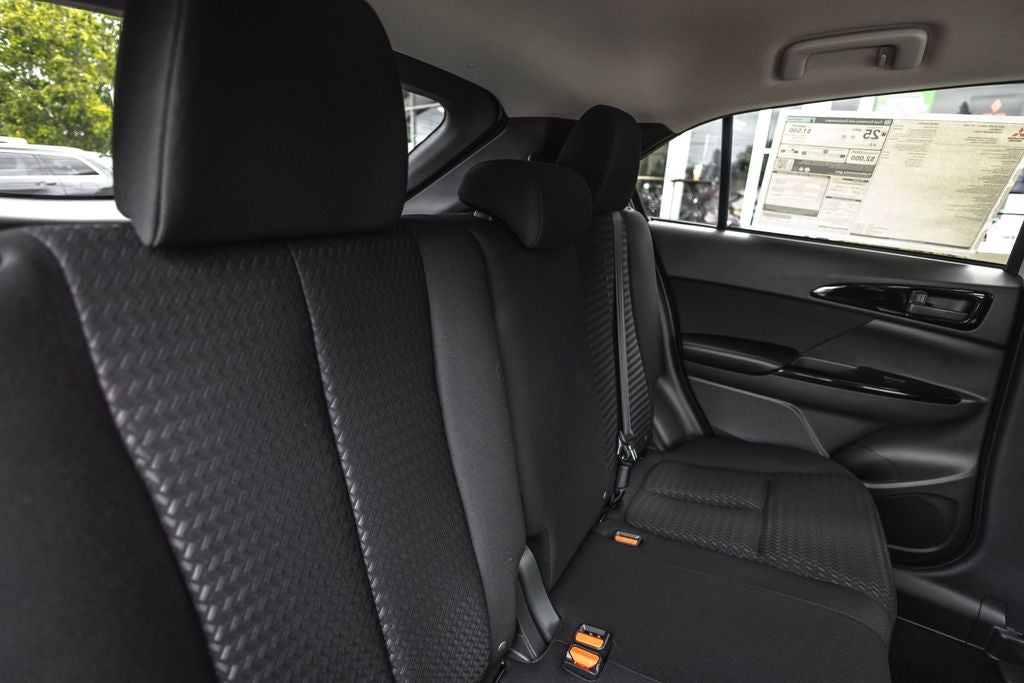 2026 Mitsubishi Eclipse Cross LE