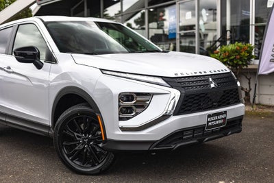 2026 Mitsubishi Eclipse Cross LE