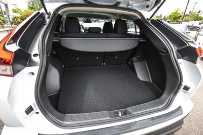 2026 Mitsubishi Eclipse Cross LE