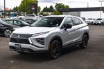 2026 Mitsubishi Eclipse Cross LE
