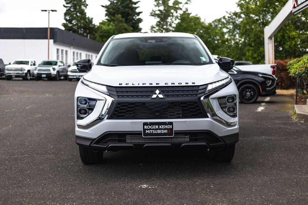 2026 Mitsubishi Eclipse Cross LE