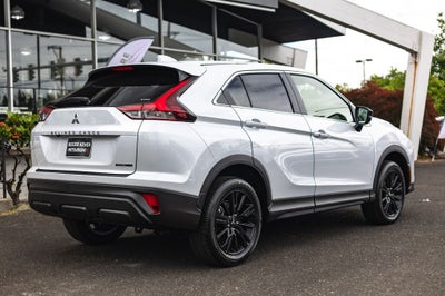 2026 Mitsubishi Eclipse Cross LE