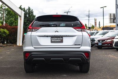 2026 Mitsubishi Eclipse Cross LE