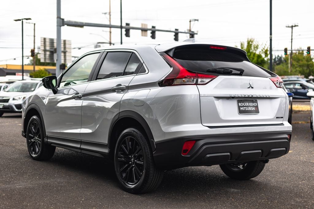 2026 Mitsubishi Eclipse Cross LE