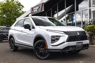 2026 Mitsubishi Eclipse Cross LE