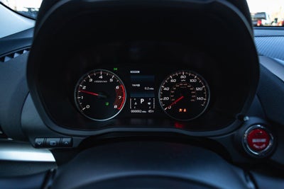 2026 Mitsubishi Eclipse Cross Ralliart