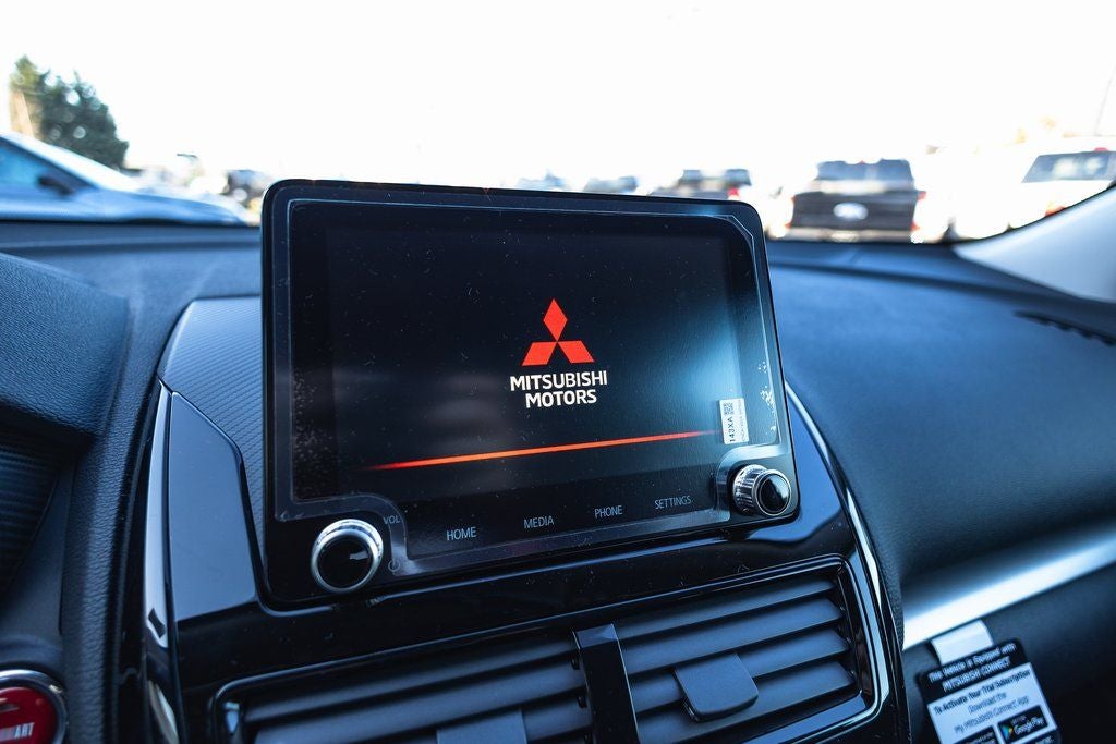 2026 Mitsubishi Eclipse Cross Ralliart