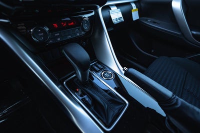 2026 Mitsubishi Eclipse Cross Ralliart