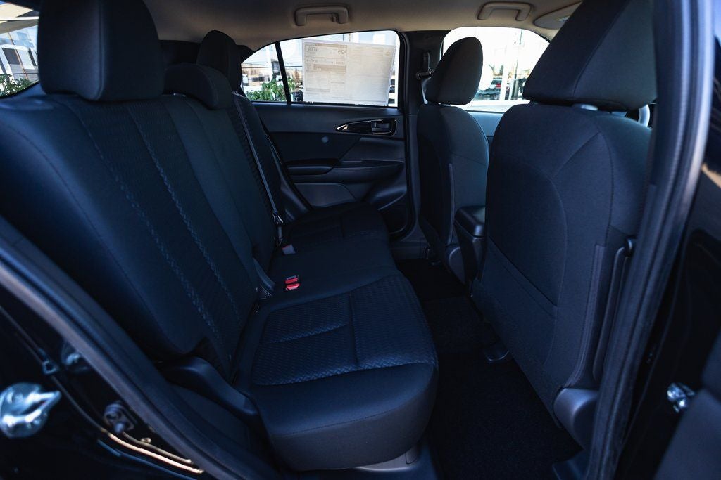 2026 Mitsubishi Eclipse Cross Ralliart