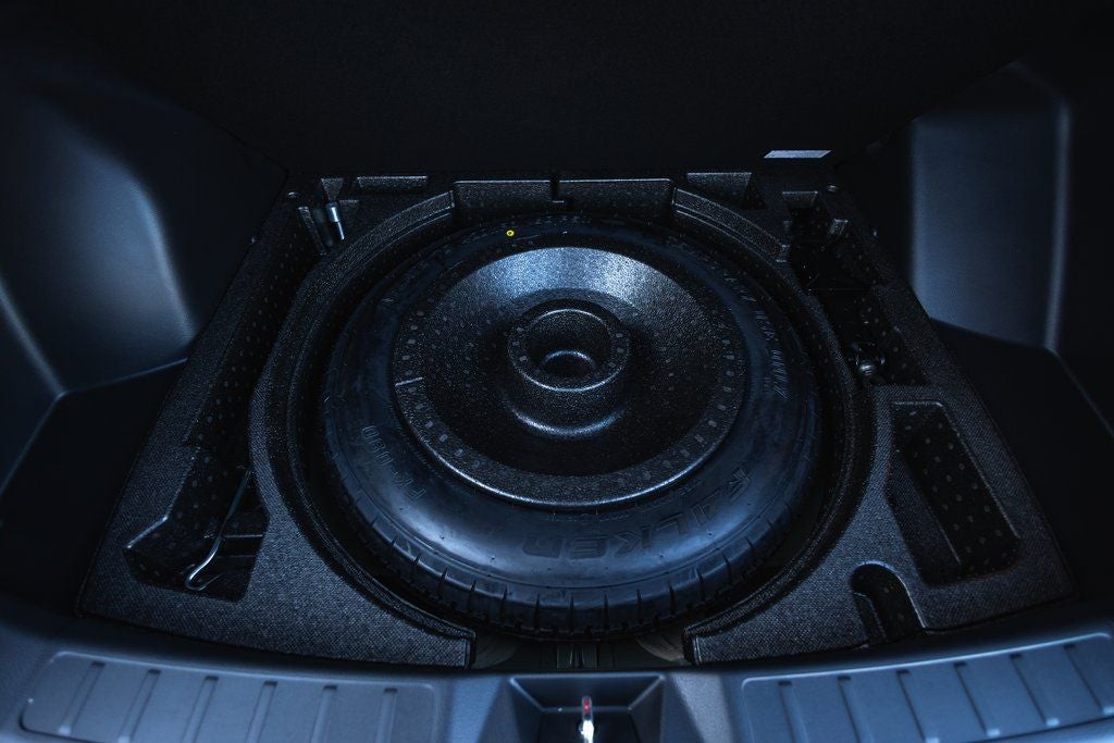 2026 Mitsubishi Eclipse Cross Ralliart