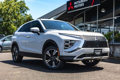 2026 Mitsubishi Eclipse Cross SE