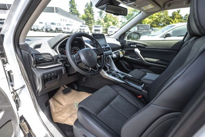 2026 Mitsubishi Eclipse Cross SE