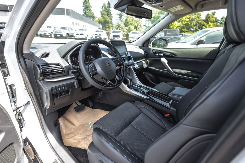2026 Mitsubishi Eclipse Cross SE