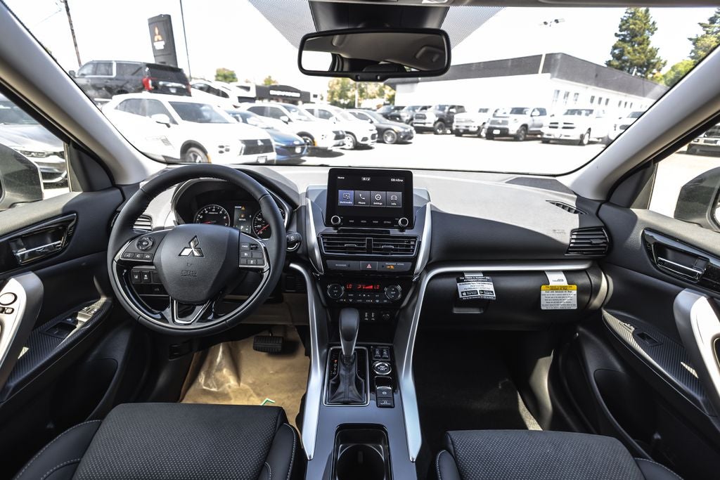 2026 Mitsubishi Eclipse Cross SE