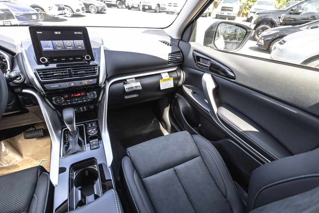 2026 Mitsubishi Eclipse Cross SE