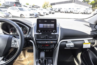 2026 Mitsubishi Eclipse Cross SE