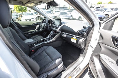 2026 Mitsubishi Eclipse Cross SE