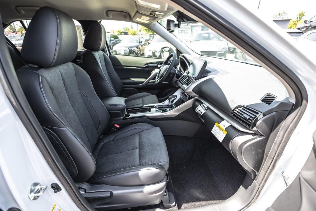 2026 Mitsubishi Eclipse Cross SE
